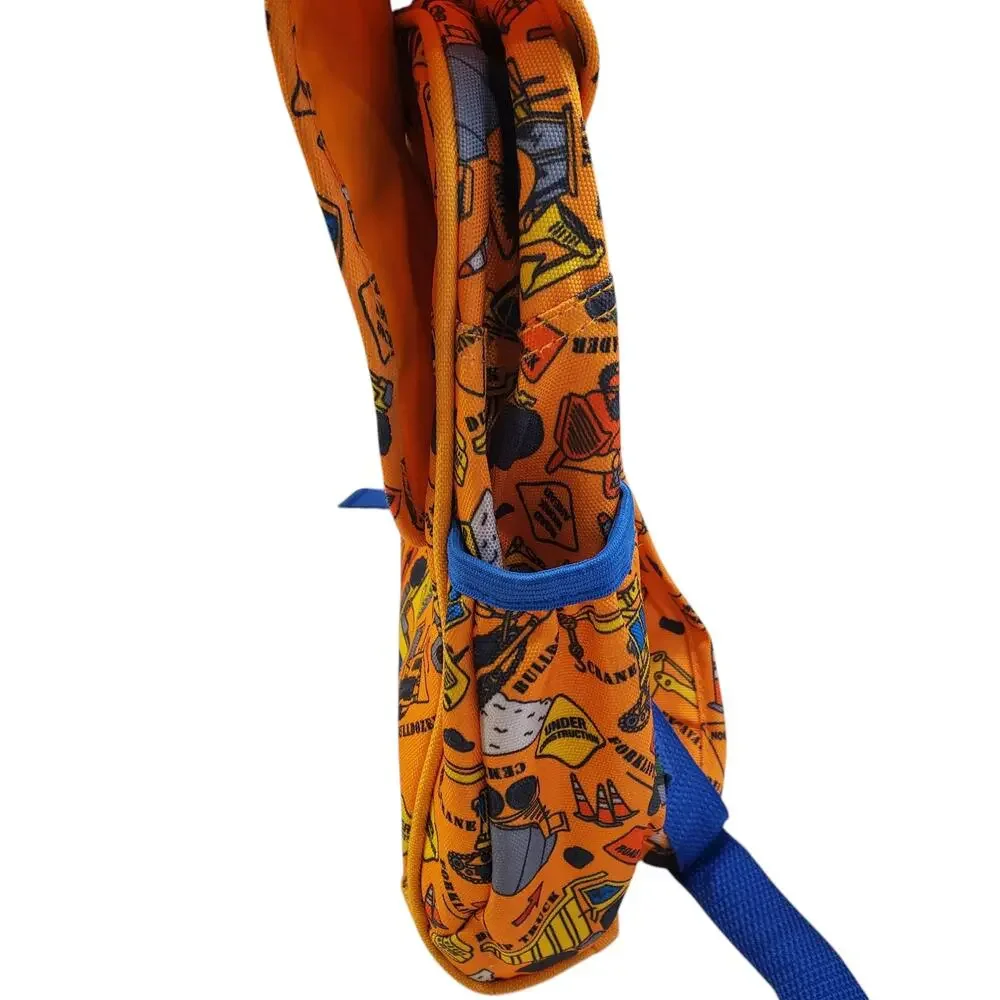 Construction Backpack Tractor Backpack Bixbee Water Resistant